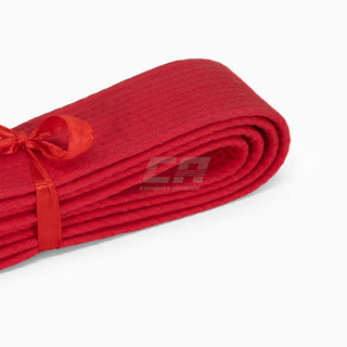 Cintura Arawaza Competition Kata Cotton WKF