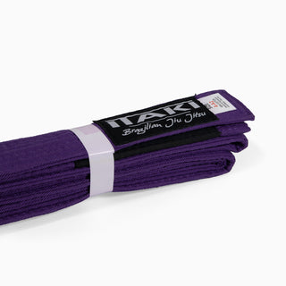 Cintura Itaki BJJ Brazilian Jiu Jitsu