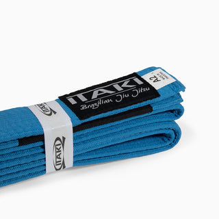 Cintura Itaki BJJ Brazilian Jiu Jitsu