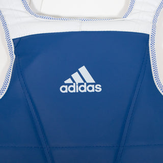 Corpetto reversibile Adulto Adidas WTF