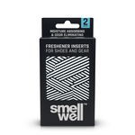 Deodorante Smellwel Active per guantoni e scarpe