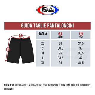 Pantaloncini kick-thai Fairtex BS0646 Eternal Gold
