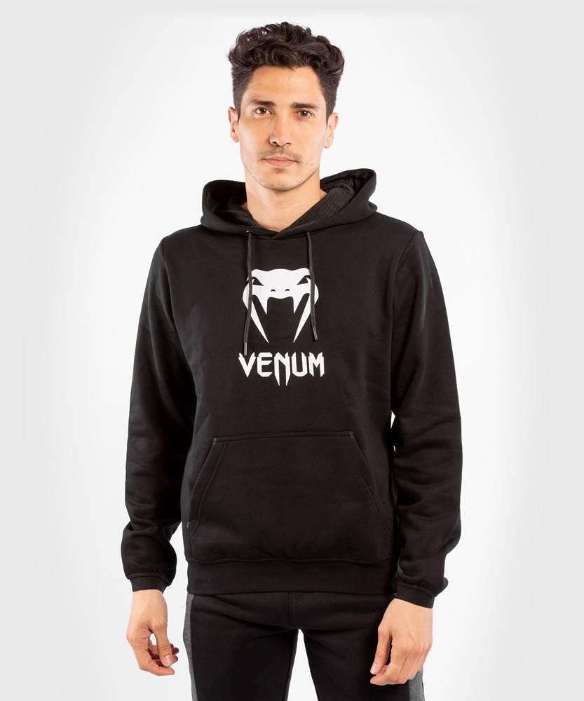 Felpa Venum Classic con cappuccio