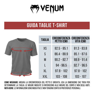 Felpa smanicata Venum Boxing VT con cappuccio