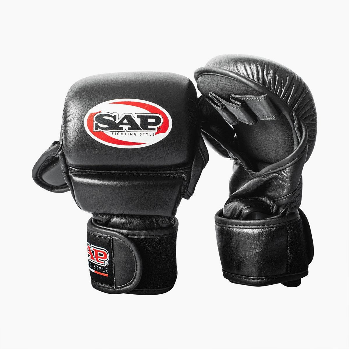 Venum INVADER BOXING GLOVES - Guanti da box - black/sand/nero Venum INVADER BOXING GLOVES - Guanti da box - black/sand/nero