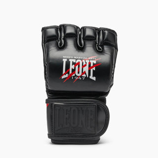 Guanti MMA Leone Primal Instinct Competition GP099 con pollice-Combat Arena