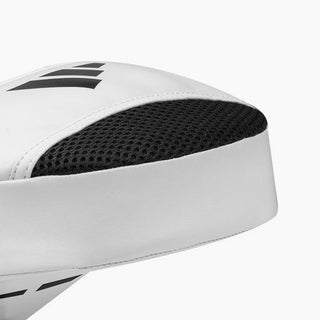 Guanti da passata Adidas Speed Bianco-nero