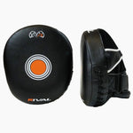 Guanti da passata Rival RPM3 Air 2.0 Nero-Combat Arena