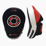 Guanti da passata Rival RPM7 Fitness Plus-Combat Arena
