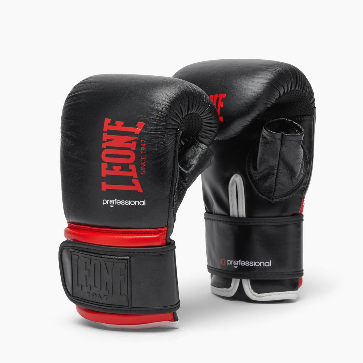 Guanti da sacco Leone Professional GS094 Combat Arena