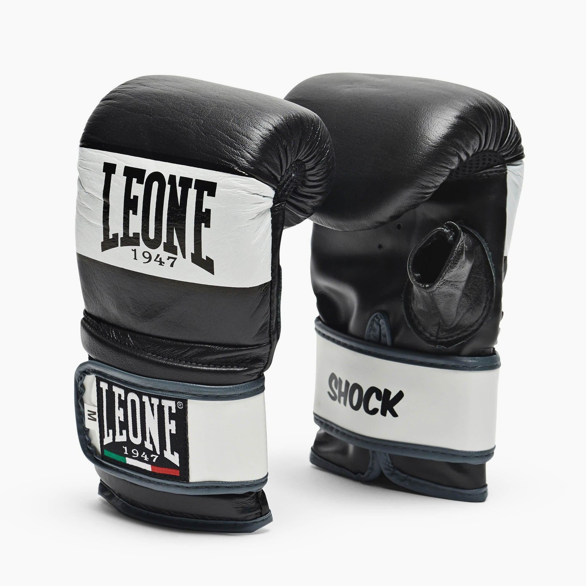 Sacco da boxe Leone con staffa da muro - Sports In vendita a Padova