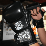 Guanti MMA Cleto Reyes Black Mamba Training