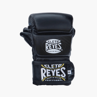 Guanti MMA Cleto Reyes Black Mamba Training