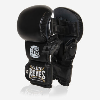 Guanti MMA Cleto Reyes Black Mamba Training