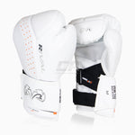 Guanti da sacco Rival RB10 Intelli-Shock Bianco
