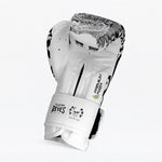 Guantoni Cleto Reyes Fiber Calendario Azteco Prison Art