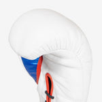 Guantoni Combat Arena H-Pro Fight Bianco-Combat Arena