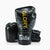 Guantoni Fairtex x Glory BGVG3 Nero-argento