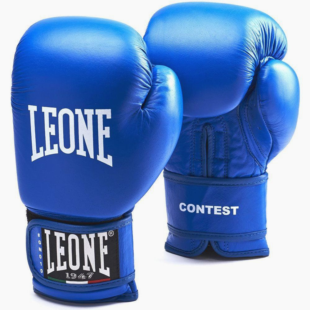 Guanti Da Boxe Paffen Sport Contest - Per Competizioni Di Boxe E Guanti Da Boxe Paffen Sport Contest - Per Competizioni Di Boxe E
