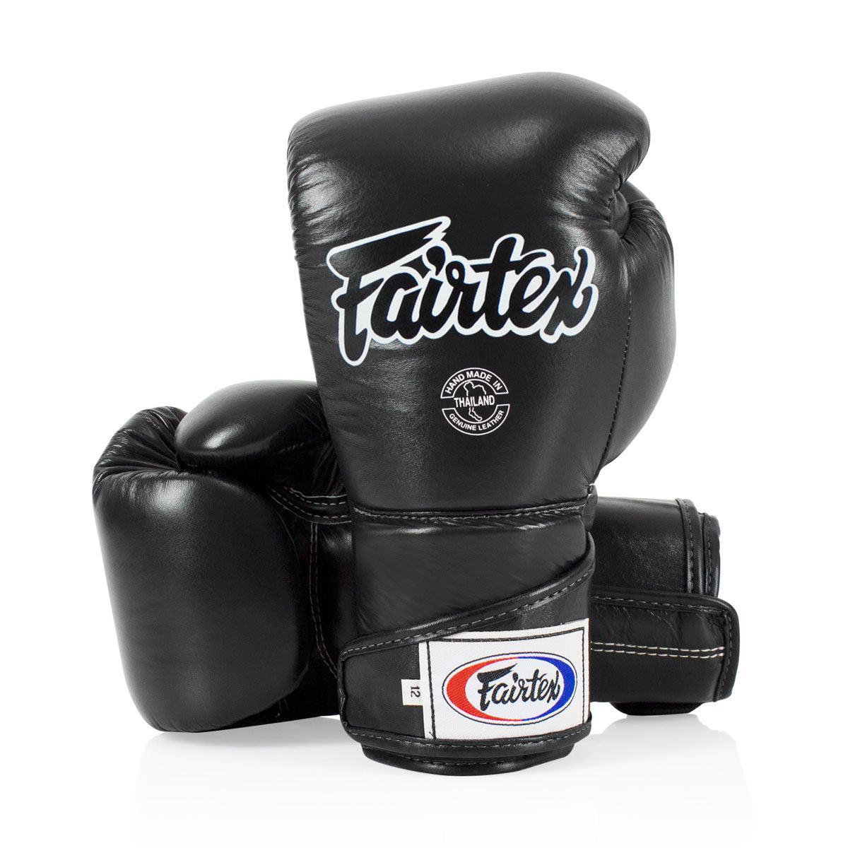 Guantoni Fairtex Angular BGV6 Nero
