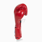 Guantoni Fairtex Mexican Style BGV9 Rosso-rosso