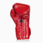 Guantoni Fairtex Mexican Style BGV9 Rosso-rosso