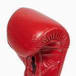 Guantoni Fairtex Mexican Style BGV9 Rosso-rosso
