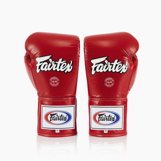 Guantoni Fairtex Pro Competition BGL6