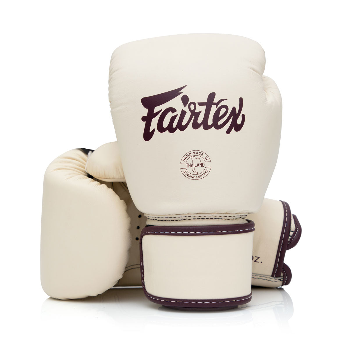 Guantoni Muay Thai Fairtex BGV16 Khaki