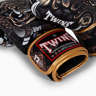 Guantoni Muay Thai Twins Special FBGVL3-63