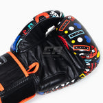Guantoni Muay Thai Twins Special FBGVL3 Aztec