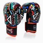 Guantoni Muay Thai Twins Special FBGVL3 Aztec