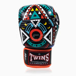 Guantoni Muay Thai Twins Special FBGVL3 Aztec
