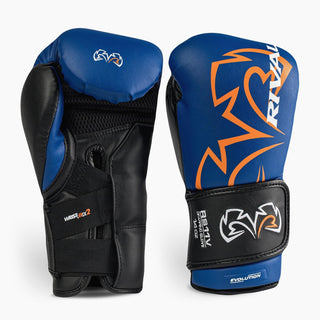 Guantoni Rival Evolution Sparring RS11V