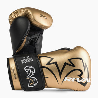 Guantoni Rival Evolution Sparring RS11V