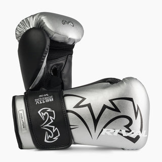 Guantoni Rival Evolution Sparring RS11V