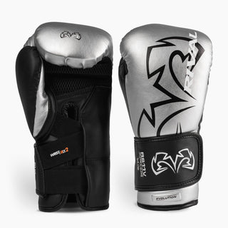 Guantoni Rival Evolution Sparring RS11V