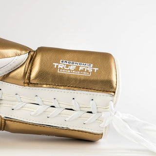 Guantoni Rival Professional Sparring RS100 con lacci