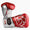 Guantoni Rival Professional Sparring RS100 con lacci