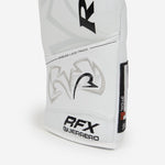 Guantoni Rival RFX Guerrero Pro Fight SF-H bianco