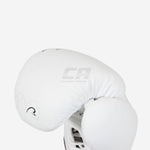Guantoni Rival RFX Guerrero Pro Fight SF-H bianco