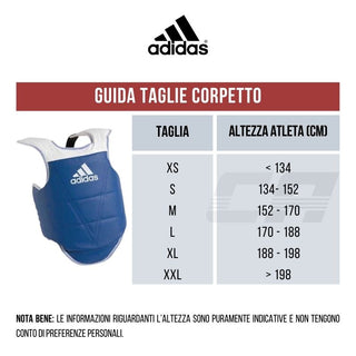Corpetto reversibile Adulto Adidas WTF