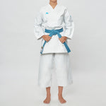 Karategi Arawaza Kata Deluxe Evo WKF Premiere League KIT (2 giacche + 1 pantalone)