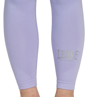 Leggings donna Leone Logo W ABX125