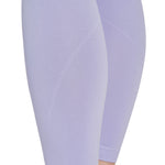 Leggings donna Leone Logo W ABX125