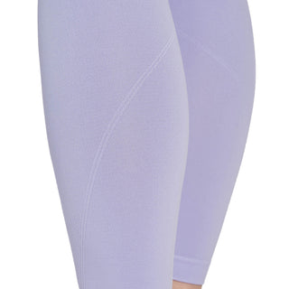 Leggings donna Leone Logo W ABX125