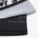 Pantaloncini MMA Manto Treasure Zone
