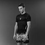 Pantaloncini MMA Manto Treasure Zone