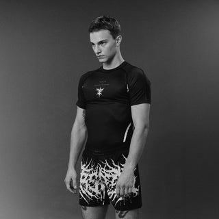 Pantaloncini MMA Manto Treasure Zone