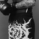 Pantaloncini MMA Manto Treasure Zone